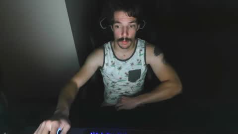 Snapshot of tylera10110 chatting on December 2024 05:18:02 AM Tyler online show from December 2024 05:18:02 AM