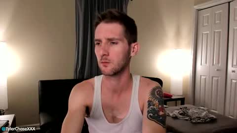 Tyler Chase online show from October 2025 12:44:01 AM