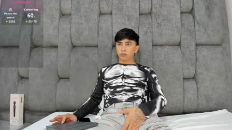 Tyler online show from February 2026 08:24:02 PM