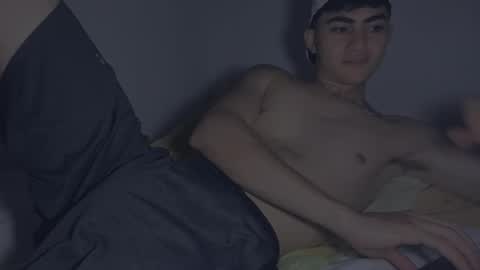 TYLER HEXX online show from September 2025 12:32:01 AM