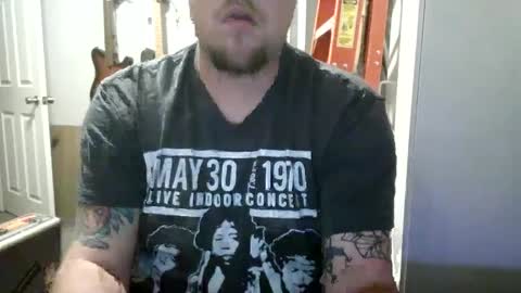 tylermizzan123 online show from December 2024 03:50:02 AM