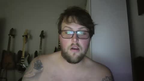 tylermizzan123 online show from January 2025 09:10:01 PM