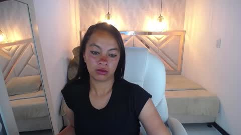 Tylla  online show from March 2026 05:35:01 AM