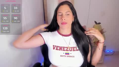 tylor_love online show from September 2025 04:08:02 PM