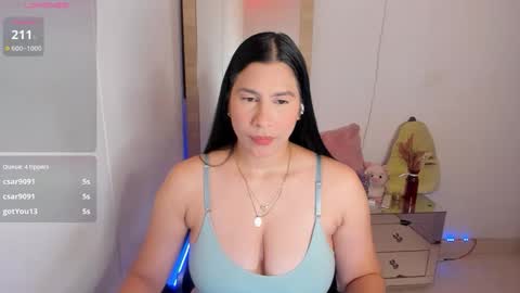 tylor_love online show from March 2026 10:14:02 PM