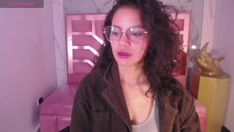 TYNA  online show from January 2025 07:29:02 PM
