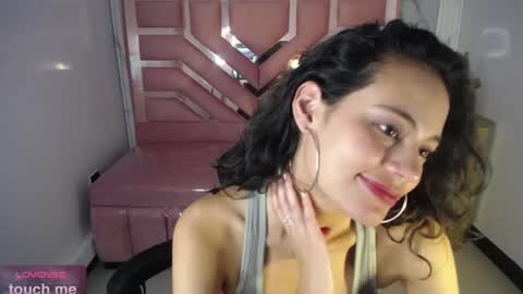 TYNA  online show from February 2025 07:40:02 PM