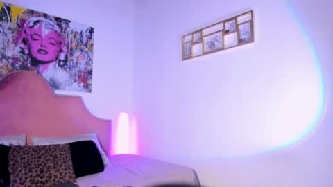 Snapshot of tyra_honey chatting on July 2026 10:03:01 PM Tyra pretty Honey online show from July 2026 10:03:01 PM