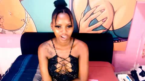 Snapshot of tyrabangz chatting on January 2025 04:29:02 PM Tyra online show from January 2025 04:29:02 PM