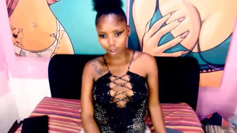 Snapshot of tyrabangz chatting on March 2025 06:59:02 PM Tyra online show from March 2025 06:59:02 PM