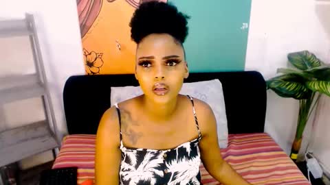 Snapshot of tyrabangz chatting on February 2026 06:37:02 PM Tyra online show from February 2026 06:37:02 PM