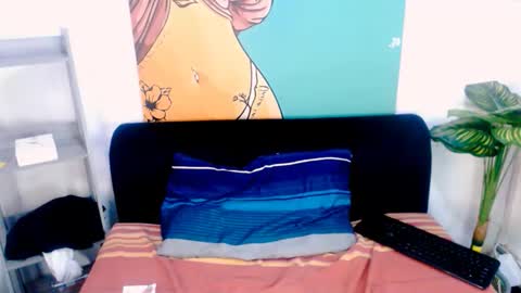 Snapshot of tyrabangz chatting on February 2026 07:01:02 PM Tyra online show from February 2026 07:01:02 PM