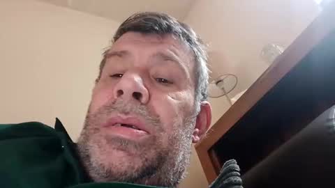 tyson2512 online show from December 2025 10:52:02 AM