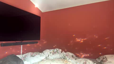 Snapshot of tysonhotswe chatting on September 2025 08:28:02 AM Dennis Nadarevic online show from September 2025 08:28:02 AM