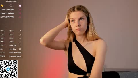 Christine 3 Next broadcast tomorrow at 2100 GMT 5 online show from May 2026 06:49:02 PM