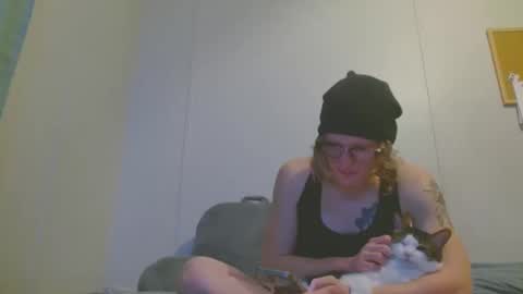 Snapshot of tyyyler93 chatting on January 2025 05:16:02 AM TylerAlternative online show from January 2025 05:16:02 AM