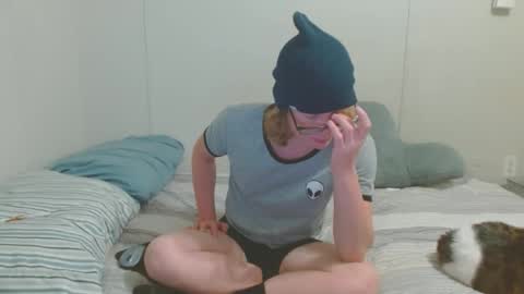 Snapshot of tyyyler93 chatting on March 2025 05:05:02 AM TylerAlternative online show from March 2025 05:05:02 AM