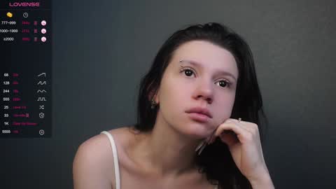 Snapshot of udelaborom chatting on January 2025 08:28:01 PM Lili online show from January 2025 08:28:01 PM