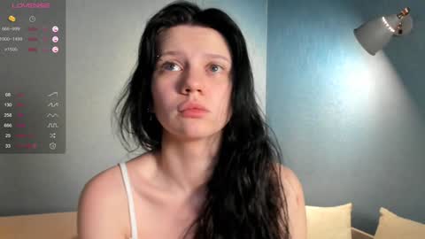 Snapshot of udelaborom chatting on February 2025 11:38:02 PM Lili online show from February 2025 11:38:02 PM