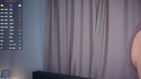 Lili online show from June 2026 04:59:02 AM