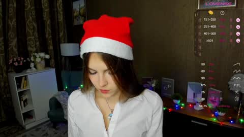 Liky online show from December 2024 08:38:02 PM