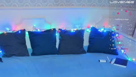 Liky online show from December 2024 10:12:02 PM