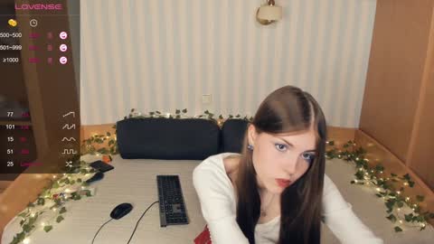 Liky online show from February 2025 09:02:01 PM