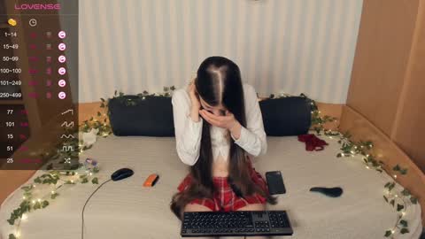 Liky online show from February 2025 12:04:01 AM