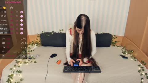 Liky online show from February 2025 03:09:01 AM