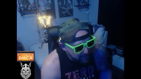 Snapshot of ugly_viking chatting on March 2026 02:39:02 AM Ugly Viking online show from March 2026 02:39:02 AM