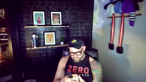 Ugly Viking online show from March 2026 05:22:02 AM