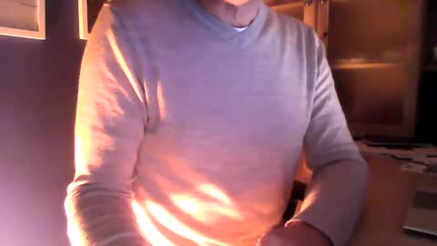 mark online show from January 2025 04:56:02 PM