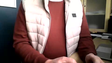 mark online show from March 2025 11:20:01 AM