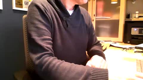 mark online show from November 2025 10:25:02 AM