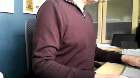 mark online show from May 2026 02:56:01 PM