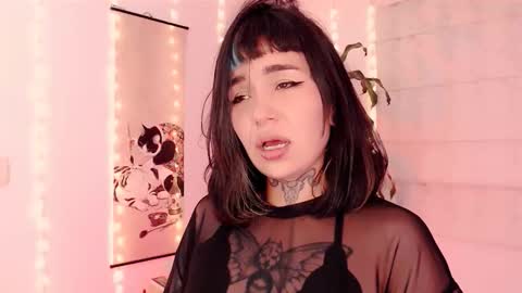 Snapshot of ulala_martina chatting on March 2026 02:06:02 AM Martina online show from March 2026 02:06:02 AM