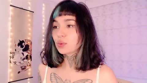 Snapshot of ulala_martina chatting on March 2026 02:04:02 AM Martina online show from March 2026 02:04:02 AM