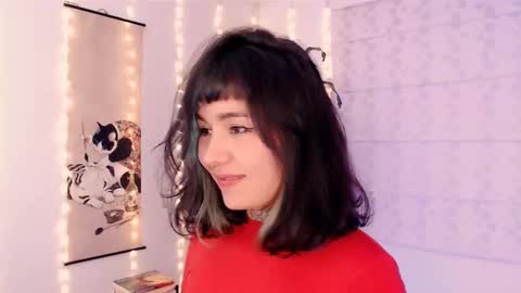 Snapshot of ulala_martina chatting on March 2026 01:56:01 AM Martina online show from March 2026 01:56:01 AM