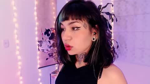 Snapshot of ulala_martina chatting on March 2026 02:26:01 AM Martina online show from March 2026 02:26:01 AM