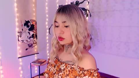 Snapshot of ulala_martina chatting on March 2026 02:28:02 AM Martina online show from March 2026 02:28:02 AM