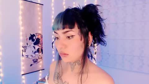 Snapshot of ulala_martina chatting on May 2026 03:01:02 AM Martina online show from May 2026 03:01:02 AM