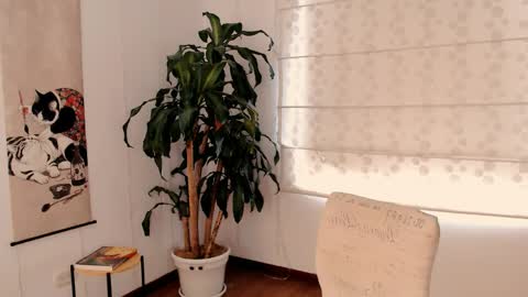 Snapshot of ulala_martina chatting on May 2026 04:04:02 PM Martina online show from May 2026 04:04:02 PM