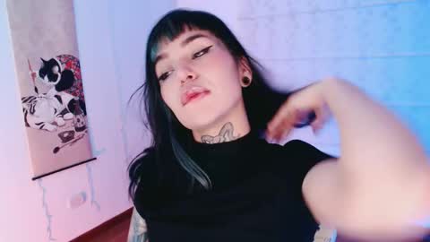 Snapshot of ulala_martina chatting on May 2026 12:59:01 AM Martina online show from May 2026 12:59:01 AM