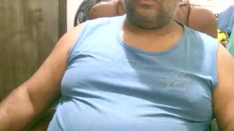 ulmo_br online show from November 2025 10:09:01 PM