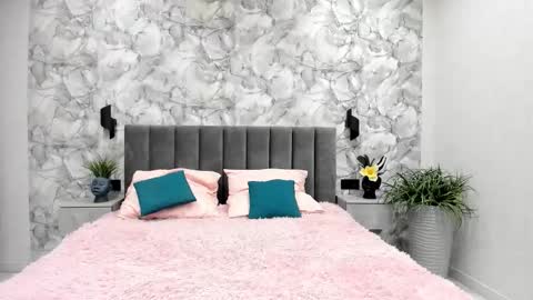 Melena online show from November 2025 12:46:01 AM