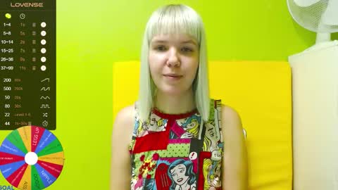 Roxy online show from November 2025 12:38:02 AM