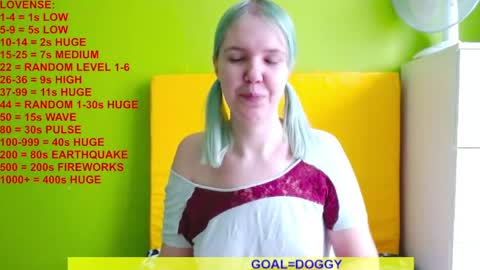 Snapshot of ultra_meow chatting on May 2026 05:48:01 AM Roxy online show from May 2026 05:48:01 AM