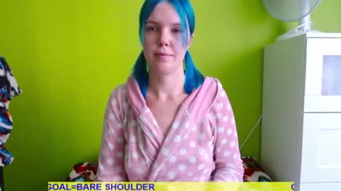 Snapshot of ultra_meow chatting on July 2026 05:12:02 PM Roxy online show from July 2026 05:12:02 PM