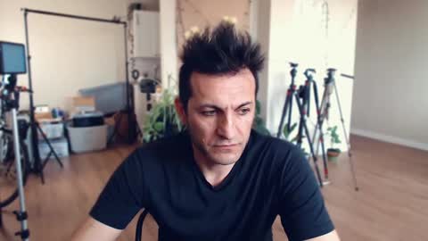 Snapshot of ultratoaster chatting on February 2025 11:37:01 PM ultratoaster online show from February 2025 11:37:01 PM