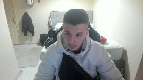 Snapshot of ulxer chatting on November 2025 07:05:01 PM hi im mike tyson - online show from November 2025 07:05:01 PM